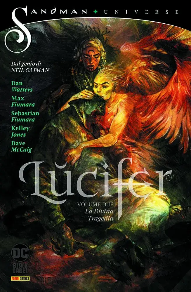 Volume cover